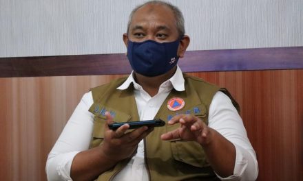 Kesiapsiagaan Hadapi Ancaman Letusan Gunung Merapi dan Pandemi Covid-19