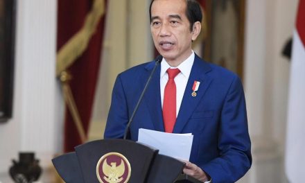 Presiden: ASEAN Harus Tumbuh Jadi Kekuatan Besar Ekonomi Digital