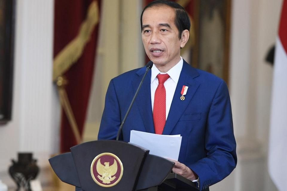 Presiden: ASEAN Harus Tumbuh Jadi Kekuatan Besar Ekonomi Digital