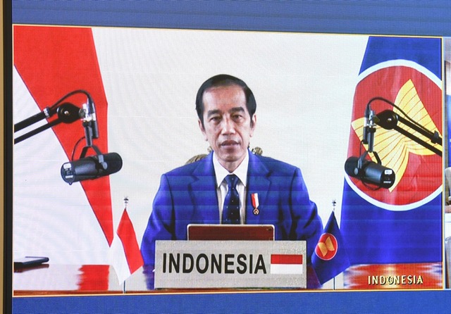 Presiden: PBB Harus Berperan Penuhi Akses Terhadap Obat-Obatan dan Vaksin bagi Semua