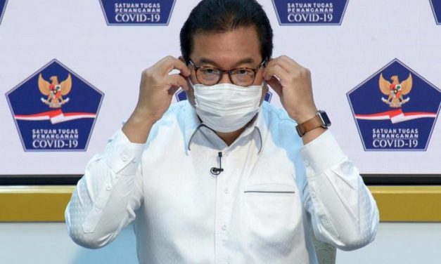 Satgas Ingatkan ASN Patuhi Surat Edaran Menpan-RB