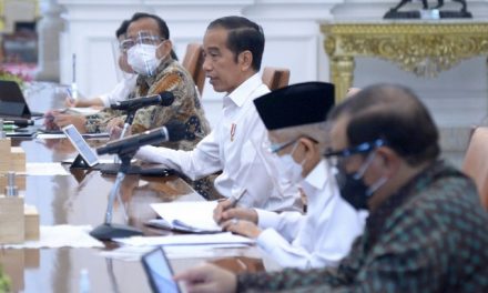 Pemerintah Dorong Stimulus untuk Tingkatkan Daya Beli Masyarakat