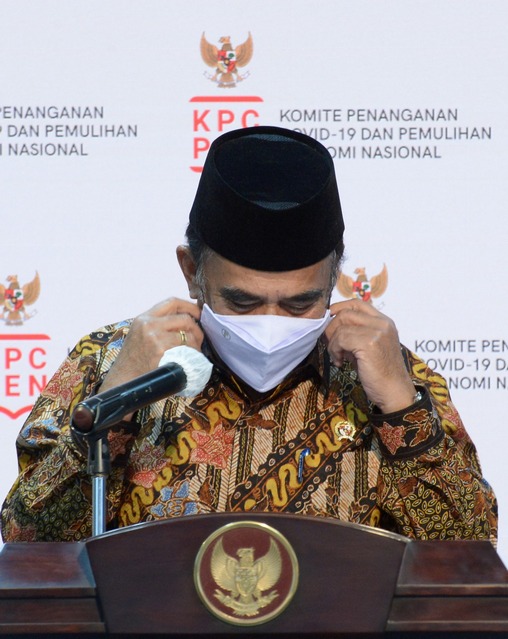 Kemenag Alokasikan Bantuan Pemulihan Ekonomi untuk Pendidikan Keagamaan