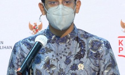 Mendikbud: Pembukaan Sekolah Tatap Muka Harus Keputusan Bersama