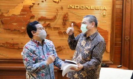 BUMDes Hanya Satu, BUMDes Bersama Boleh Sebanyak-banyaknya