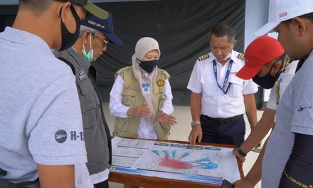 Selain Sungai Gendol, BPPTKG Melihat Adanya Potensi Guguran Erupsi Gunung Merapi ke Arah Lain