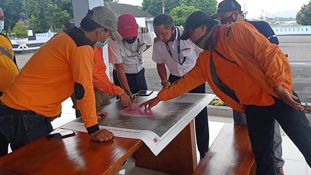 Pantau Gunung Merapi dari Udara, BPBD DIY Temukan Banyak Longsoran Baru