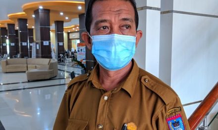 Sudah Zona Kuning, Rabu Depan Siswa Di Payakumbuh Sudah Boleh Masuk Sekolah