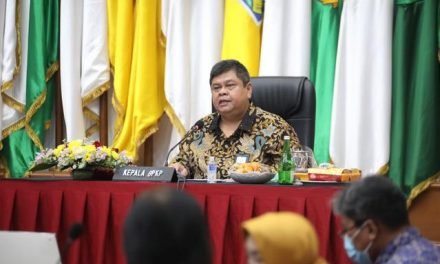 Kemendagri Gandeng BPKP Tingkatkan Pengawasan Realisasi APBD