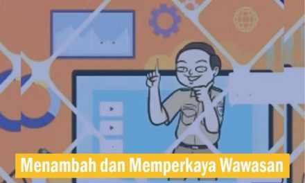 Menambah dan Memperkaya Wawasan dengan Metode Blended Learning