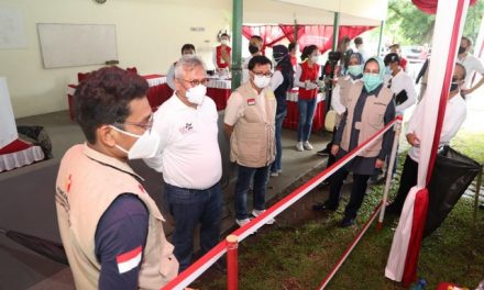 Pastikan Pilkada Berjalan Lancar, Kemendagri Lakukan Pemantauan ke Lapangan