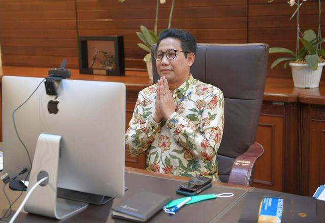 Gus Menteri: Inovasi Desa Erat Kaitannya Peningkatan Ekonomi