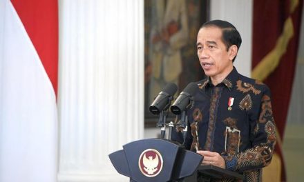 Peringati Hari HAM, Presiden Jokowi Ajak Semua Pihak Perkuat Komitmen Pemenuhan Hak Asasi