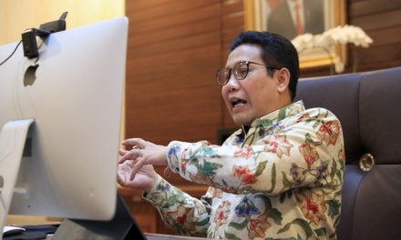 Gus Menteri Rilis Metodologi Pengukuran SDGs Desa