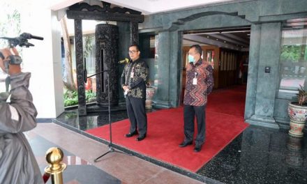 Kemendagri Beri Dukungan Pilkada, Salah Satunya dengan Pembentukan Tim Monitoring yang Netral