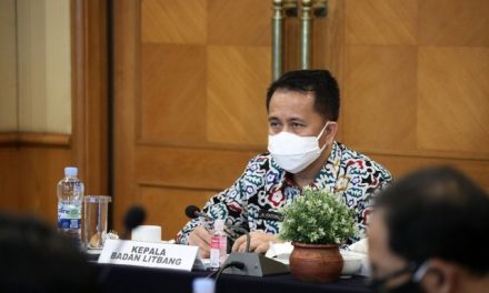 Kajian Kemendagri Terkait Evaluasi Pilkada Memasuki Babak Akhir