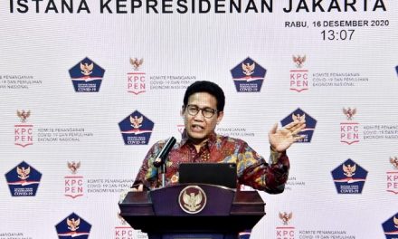 Tersisa 2 Minggu, Gus Menteri Minta Penggunaan Dana Desa 2020 Dipercepat