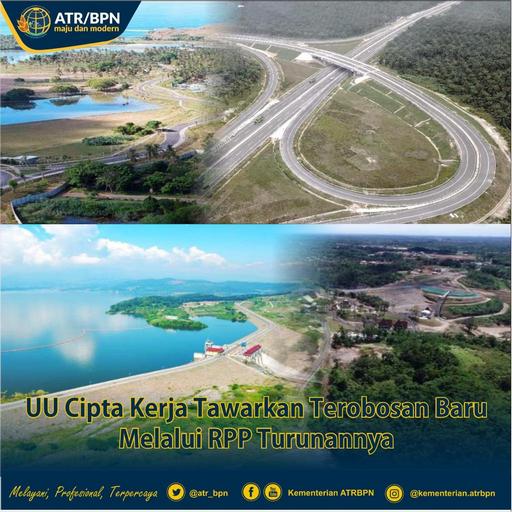 UUCK Tawarkan Terobosan Baru Melalui RPP Turunannya