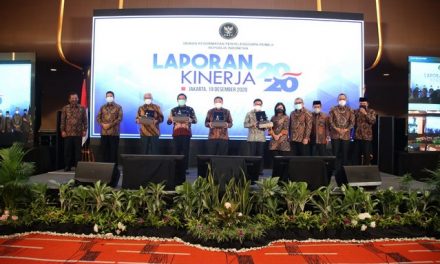 Kemendagri Tekankan Pentingnya Penguatan Penyelenggara Pemilu