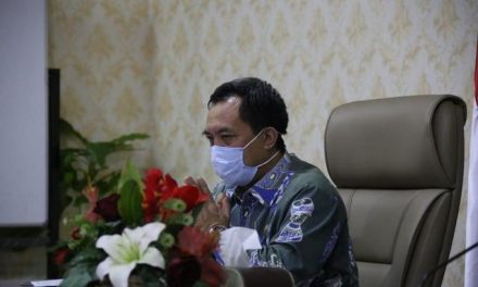 Peringati Hari Ibu, TP PKK Pusat Gelar Swab Gratis untuk Masyarakat