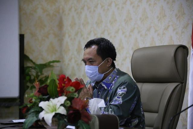 Peringati Hari Ibu, TP PKK Pusat Gelar Swab Gratis untuk Masyarakat