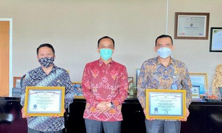 Bravo! 14 Unit Dukcapil Kemendagri Raih Anugerah Zona Integritas Wilayah Bebas Korupsi