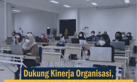 Dukung Kinerja Organisasi, Kementerian ATR/BPN Seleksi PPNPN