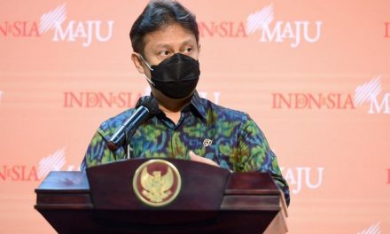 Pemerintah Pastikan Ketersediaan Dosis Vaksin Covid-19 untuk Program Vaksinasi