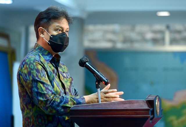 Ini Tahapan Vaksinasi Covid-19 yang Akan Dilakukan di Indonesia