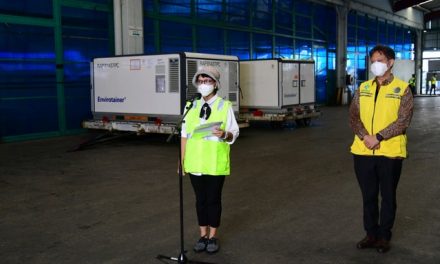 Indonesia Berupaya Maksimal Amankan Suplai Vaksin Covid-19 dari Berbagai Sumber