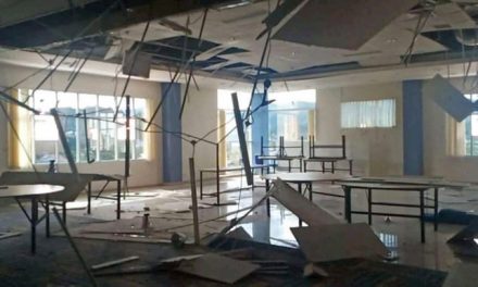[Update] – Sebanyak 189 Orang Dirawat di Kabupaten Mamuju Pascagempa M6,2