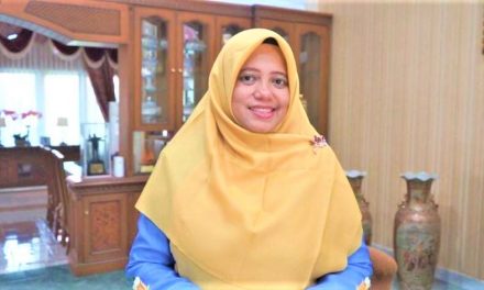Sekolah TK dan Paud Di Masa Pandemi, Ini Komentar Bunda Paud Payakumbuh