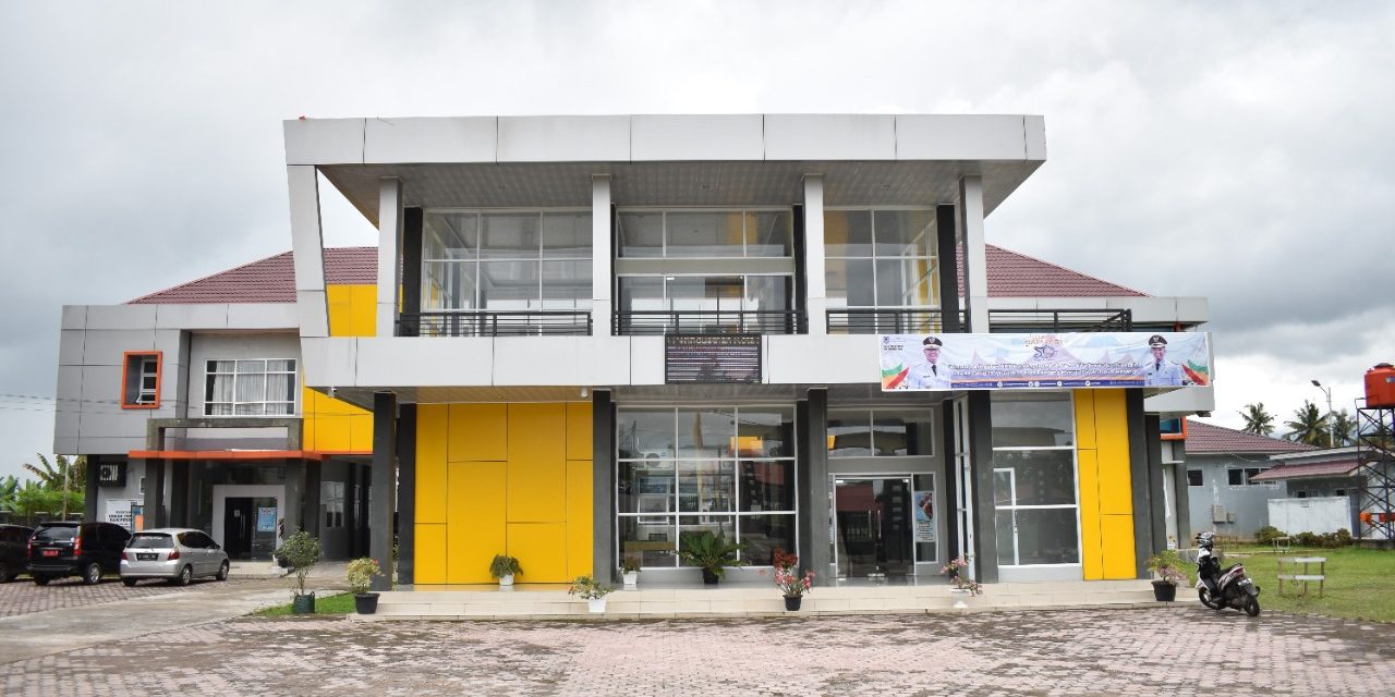 Disnakerperin Kota Payakumbuh Senyediakan 51 Paket Pelatihan Program dari Balai Latihan Kerja Provinsi Sumbar