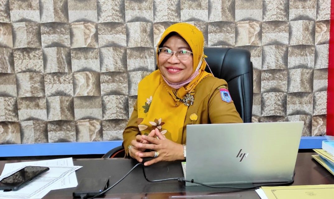 Meskipun Beberapa Event Besar Terancam Batal, Kadisparpora Fokuskan Dua Pembangunan Sarana Olah Raga Untuk Event Baru