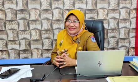 Meskipun Beberapa Event Besar Terancam Batal, Kadisparpora Fokuskan Dua Pembangunan Sarana Olah Raga Untuk Event Baru