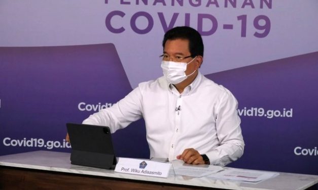 Satgas: Kasus Lolosnya WNI Tanpa Karantina Tidak Bisa Ditolerir