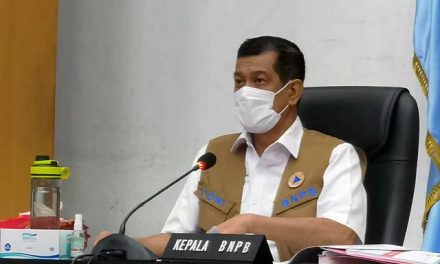 Vaksinasi Dimulai Pekan Depan, Masyarakat Diminta Tetap Patuhi Prokes