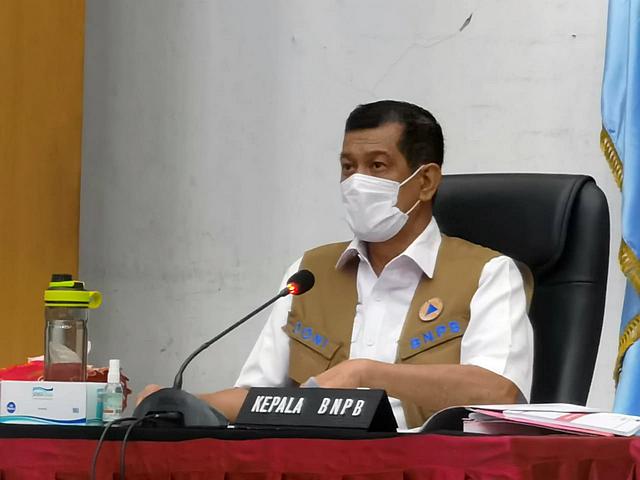 Vaksinasi Dimulai Pekan Depan, Masyarakat Diminta Tetap Patuhi Prokes
