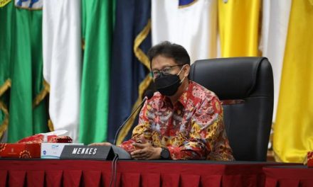 Proses Vaksinasi Perdana Dilakukan Rabu Pekan Depan