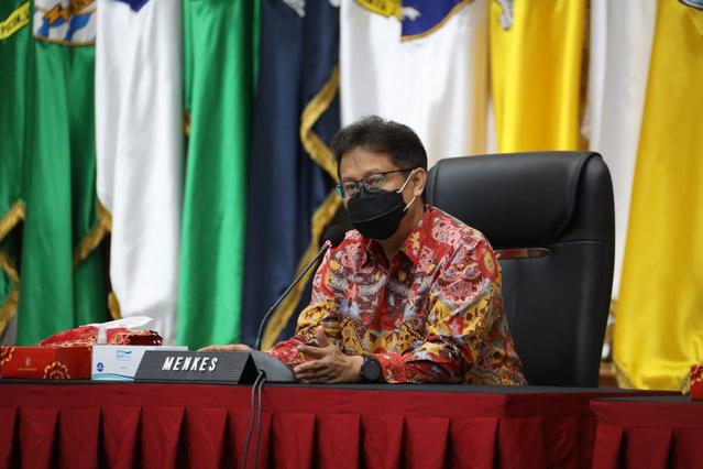 Proses Vaksinasi Perdana Dilakukan Rabu Pekan Depan