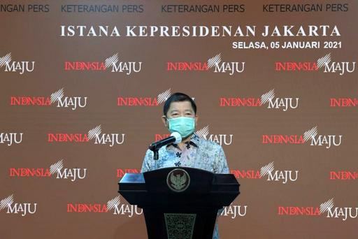 Pemerintah Segera Lakukan Reformasi Sistem Perlindungan Sosial