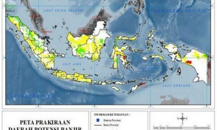 Hadapi Potensi Ancaman Bahaya Banjir dan Longsor, BNPB Ingatkan Kembali BPBD