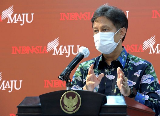 Jutaan Bahan Baku Vaksin Covid-19 Akan Tiba di Indonesia