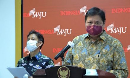 Menkes: Bantu para Tenaga Medis dengan Patuhi Protokol Kesehatan