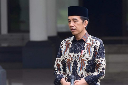 residen Sampaikan Belasungkawa Atas Bencana di Sulawesi Barat dan Jawa Barat