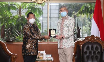 Partisipasi Pilkada Tinggi dan Aman, Indonesia Diapresiasi Amerika