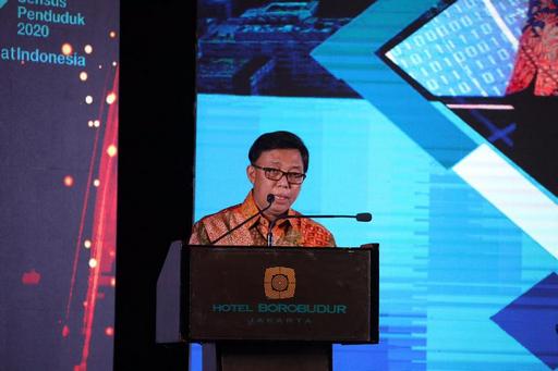 Target Perekaman KTP-el Tahun 2021 Berjumlah 5,7 Juta Jiwa