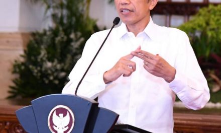Peluang Besar Ekonomi Hijau dan Digital bagi Indonesia
