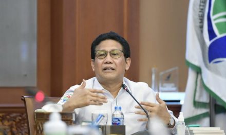 Gus Menteri jelaskan prioritas penggunaan dana desa 2021 harus mengacu pada SDGs Desa