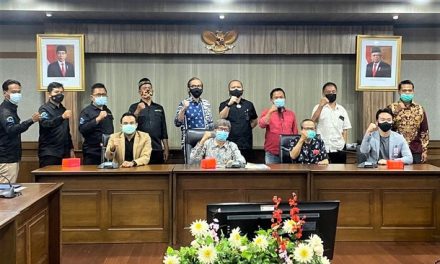 Komitmen KemenkopUKM Dorong Kolaborasi dan Digitalisasi Warteg untuk Tingkatkan Produktivitas Usaha